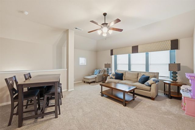 1421 Nighthawk Lane, Mansfield, TX 76063