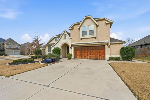 1421 Nighthawk Lane, Mansfield, TX 76063