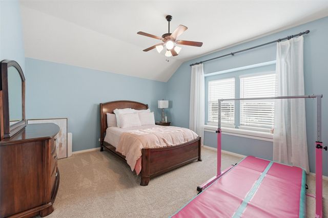 1421 Nighthawk Lane, Mansfield, TX 76063