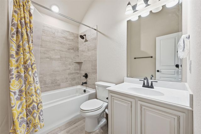 1421 Nighthawk Lane, Mansfield, TX 76063