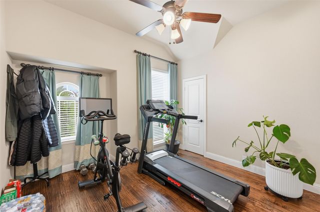 1421 Nighthawk Lane, Mansfield, TX 76063