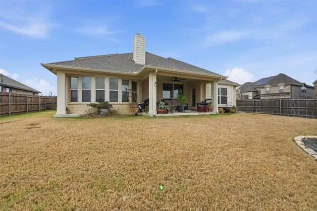 1421 Nighthawk Lane, Mansfield, TX 76063