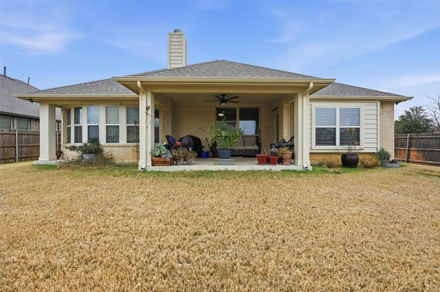 1421 Nighthawk Lane, Mansfield, TX 76063