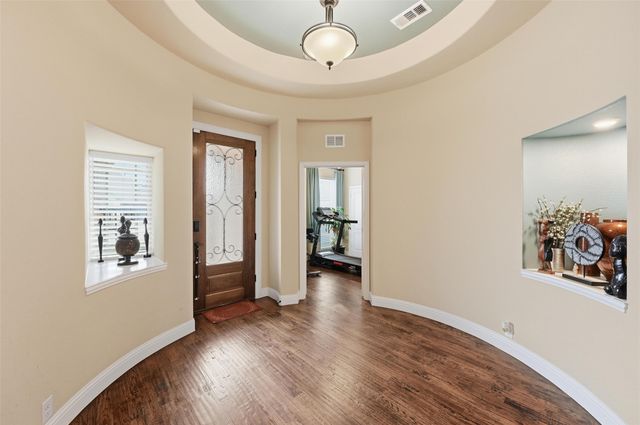 1421 Nighthawk Lane, Mansfield, TX 76063