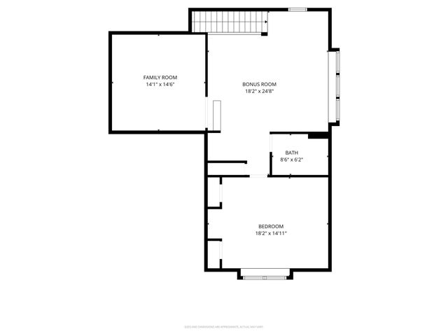 1421 Nighthawk Lane, Mansfield, TX 76063