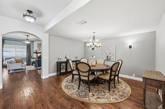 1421 Nighthawk Lane, Mansfield, TX 76063