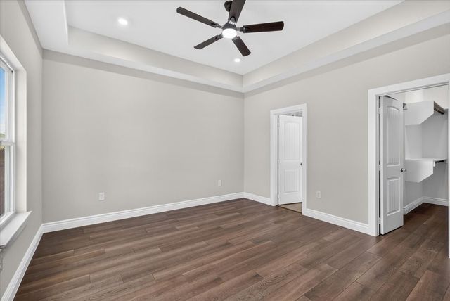 602 Crenshaw Street, Terrell, TX 75160