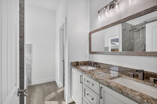 602 Crenshaw Street, Terrell, TX 75160