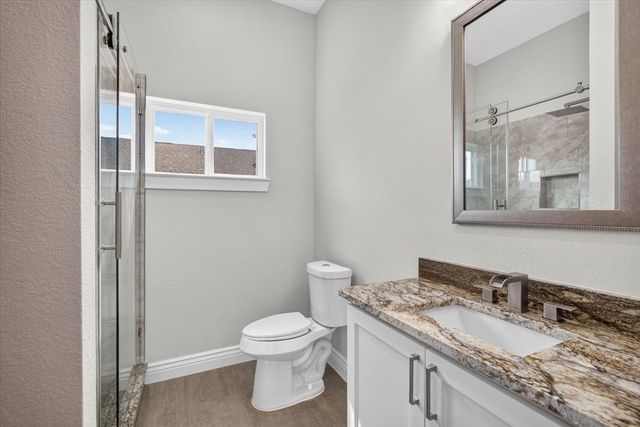 602 Crenshaw Street, Terrell, TX 75160