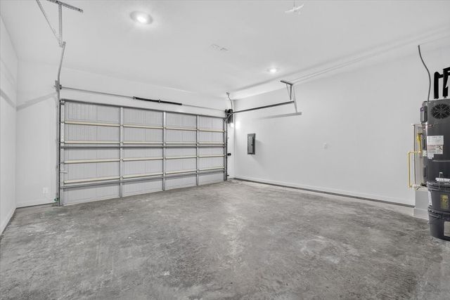 602 Crenshaw Street, Terrell, TX 75160