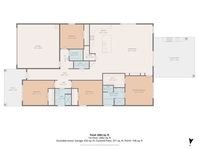 602 Crenshaw Street, Terrell, TX 75160