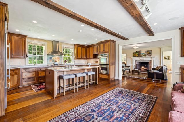 16 Olcott Road, Norwich, VT 05055