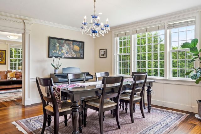 16 Olcott Road, Norwich, VT 05055