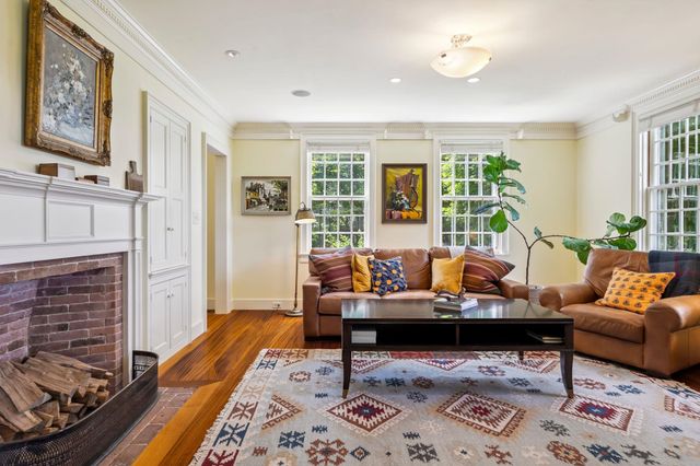 16 Olcott Road, Norwich, VT 05055