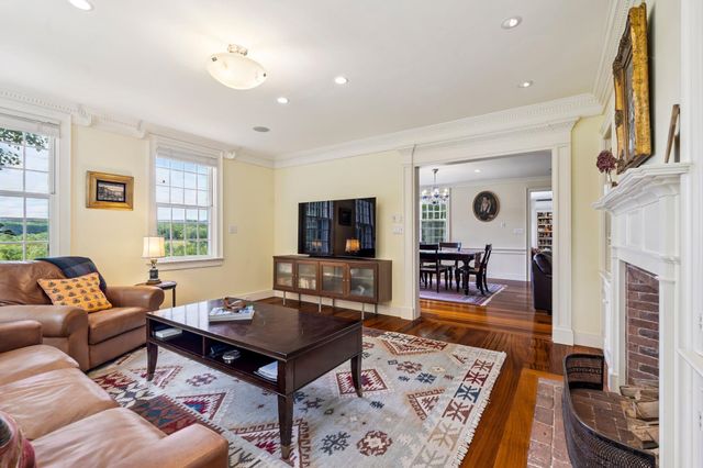 16 Olcott Road, Norwich, VT 05055