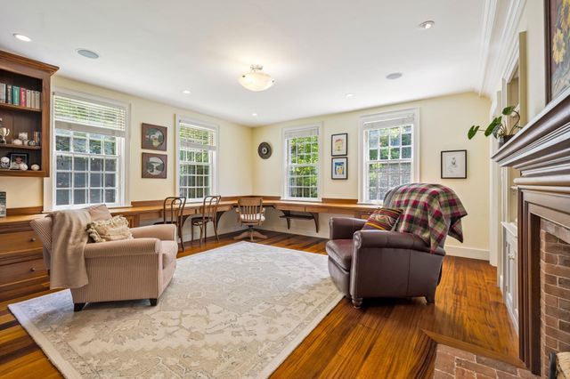 16 Olcott Road, Norwich, VT 05055