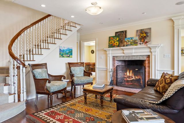 16 Olcott Road, Norwich, VT 05055