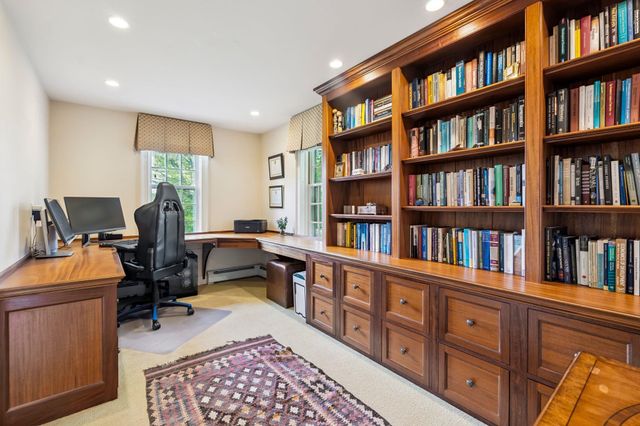 16 Olcott Road, Norwich, VT 05055