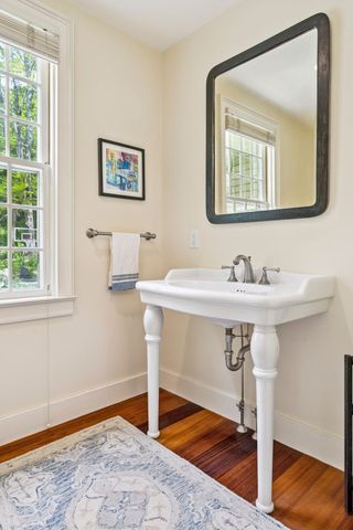 16 Olcott Road, Norwich, VT 05055