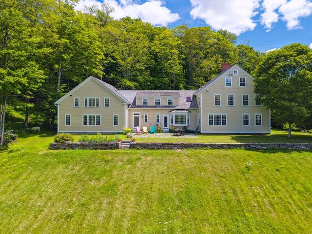 16 Olcott Road, Norwich, VT 05055