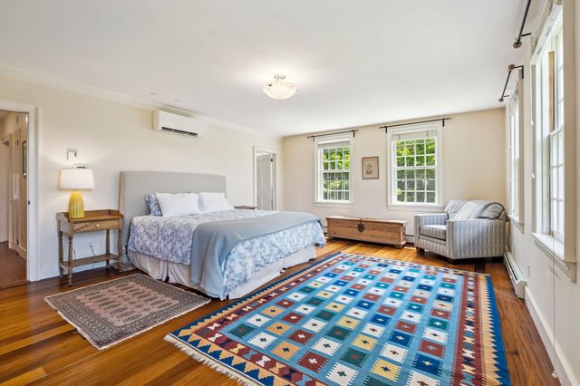 16 Olcott Road, Norwich, VT 05055