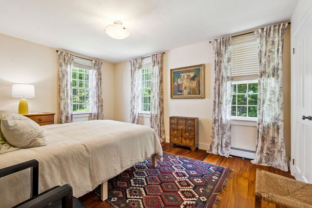 16 Olcott Road, Norwich, VT 05055