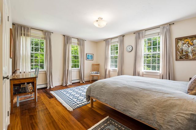 16 Olcott Road, Norwich, VT 05055