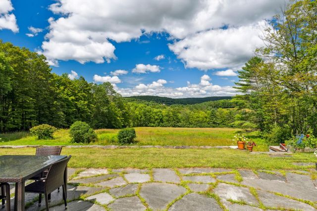 16 Olcott Road, Norwich, VT 05055