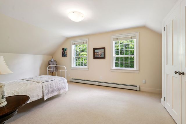 16 Olcott Road, Norwich, VT 05055