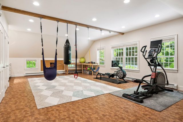 16 Olcott Road, Norwich, VT 05055