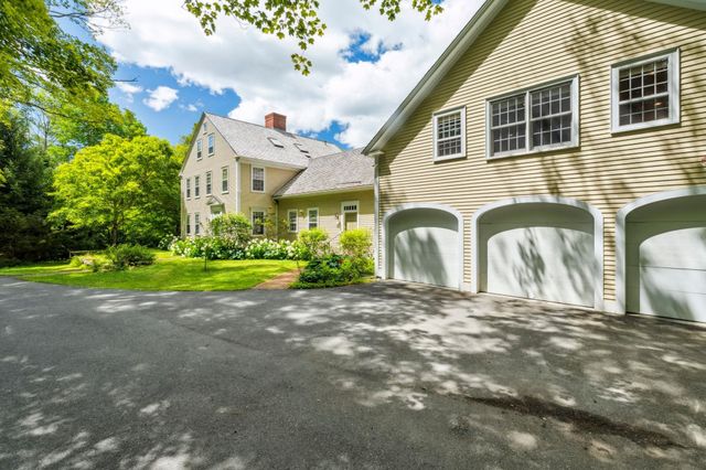 16 Olcott Road, Norwich, VT 05055