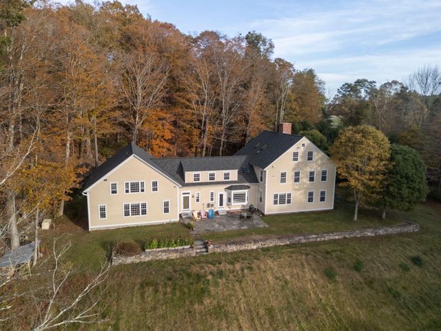 16 Olcott Road, Norwich, VT 05055