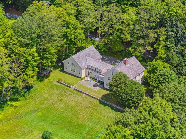 16 Olcott Road, Norwich, VT 05055