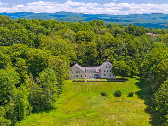 16 Olcott Road, Norwich, VT 05055