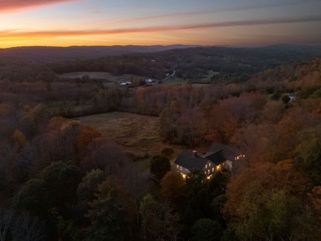 16 Olcott Road, Norwich, VT 05055