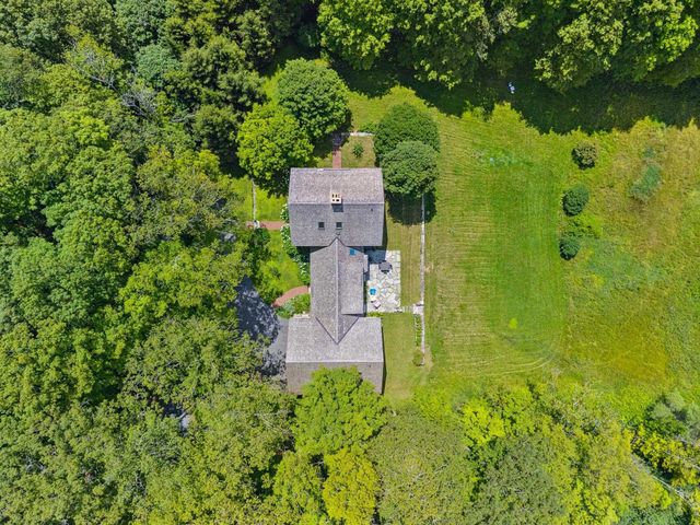 16 Olcott Road, Norwich, VT 05055