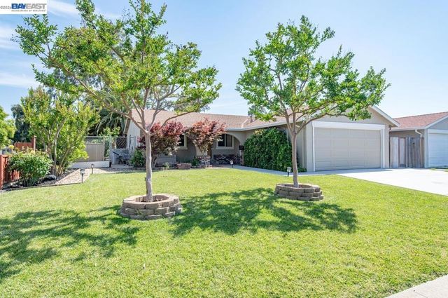 5345 Lilac Ave, Livermore, CA 94551