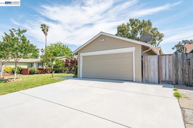 5345 Lilac Ave, Livermore, CA 94551