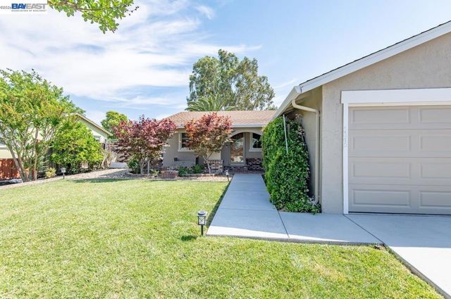 5345 Lilac Ave, Livermore, CA 94551