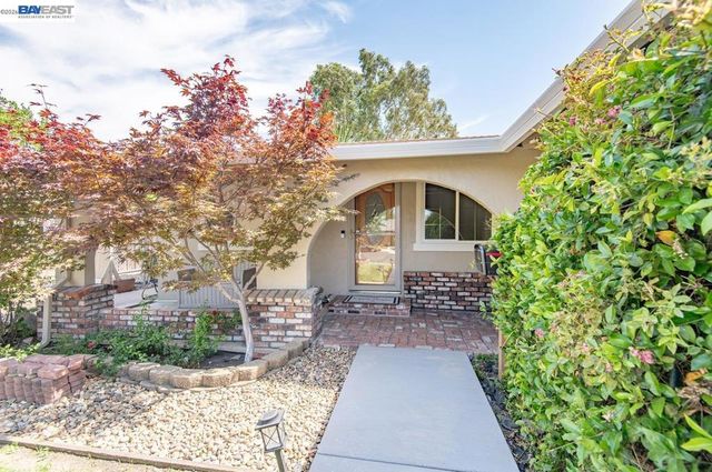 5345 Lilac Ave, Livermore, CA 94551