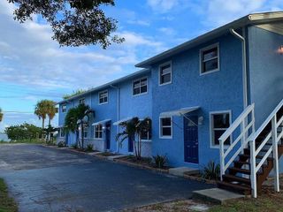 4220 NE Indian River Drive NE Unit #5, Jensen Beach, FL 34957