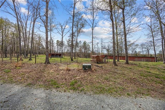 6955 Garrett Store Road, Liberty, NC 27298