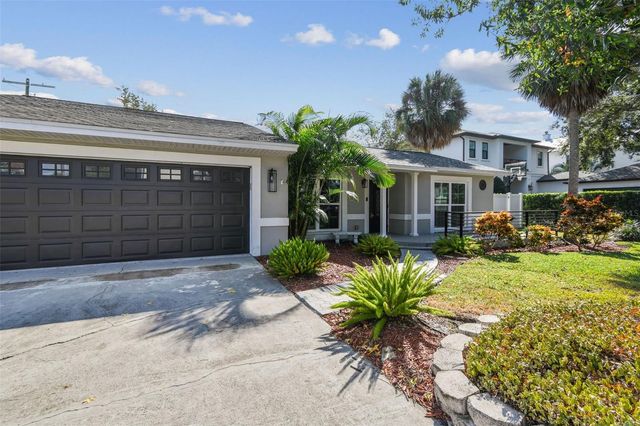 2 S TREASURE DRIVE, Tampa, FL 33609