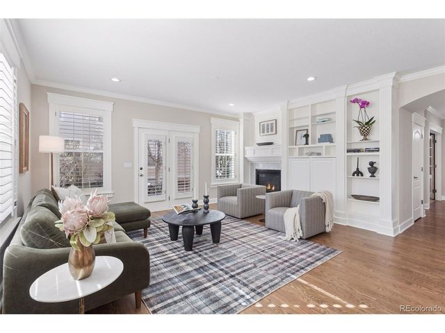 7752 E 8th Pl, Denver, CO 80230