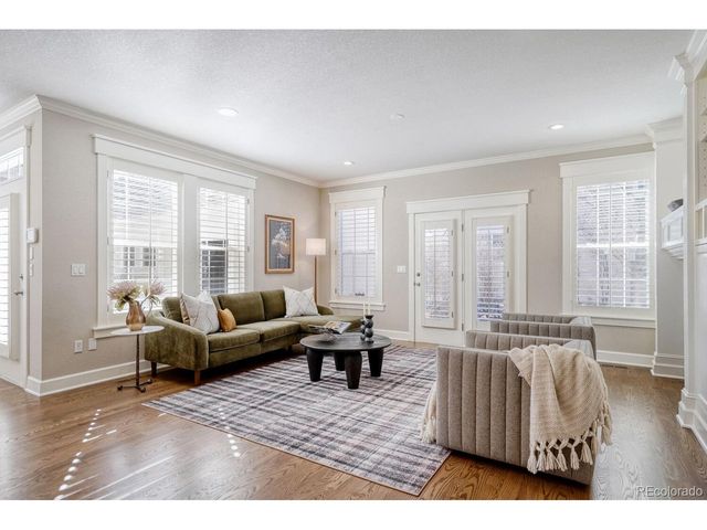 7752 E 8th Pl, Denver, CO 80230