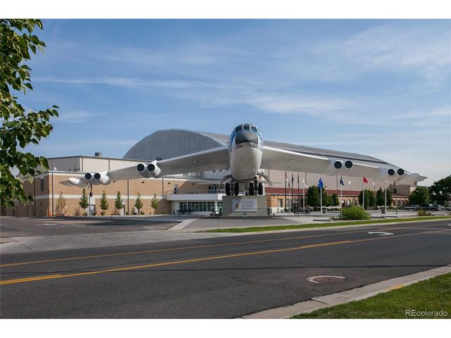 7752 E 8th Pl, Denver, CO 80230