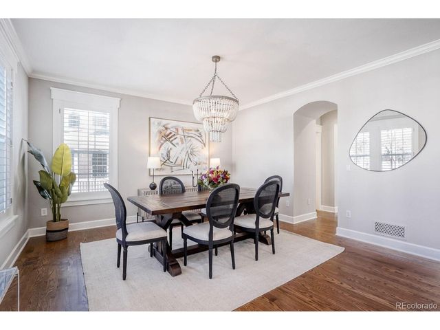 7752 E 8th Pl, Denver, CO 80230