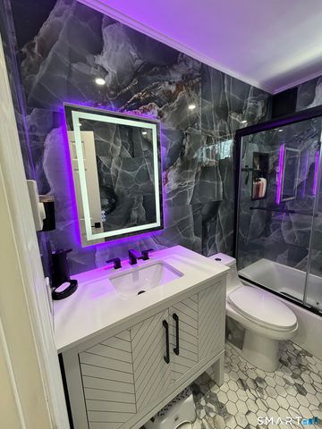 22 Irving Place, Danbury, CT 06810