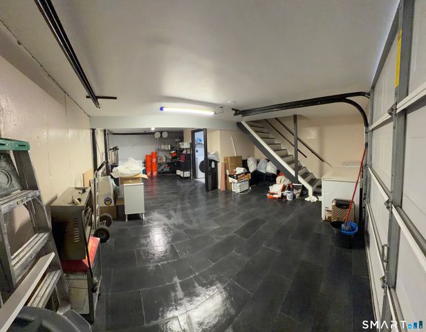 22 Irving Place, Danbury, CT 06810