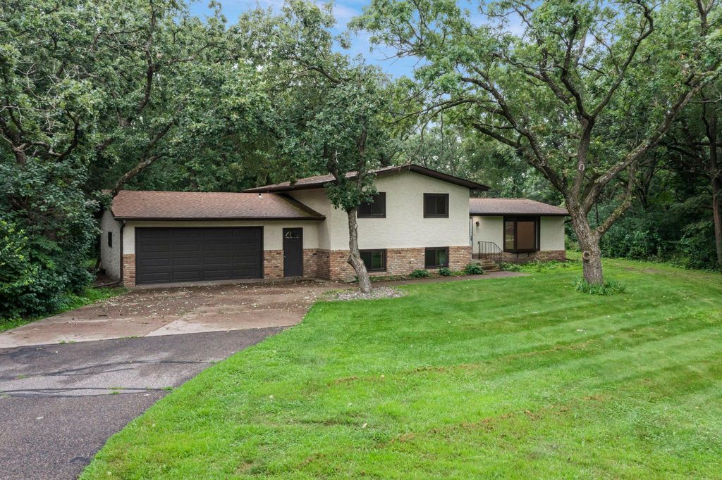 17237 166th Street SE, Becker Twp, MN 55309